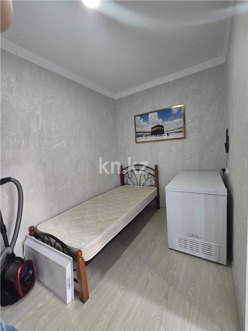 Продажа 2-комнатной квартиры, 40 м² в Караганде - фото 4