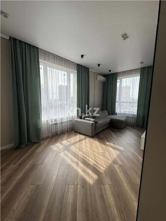 Продажа 2-комнатной квартиры, 60 м², ул. Байтурсынова, дом  14 в Астане