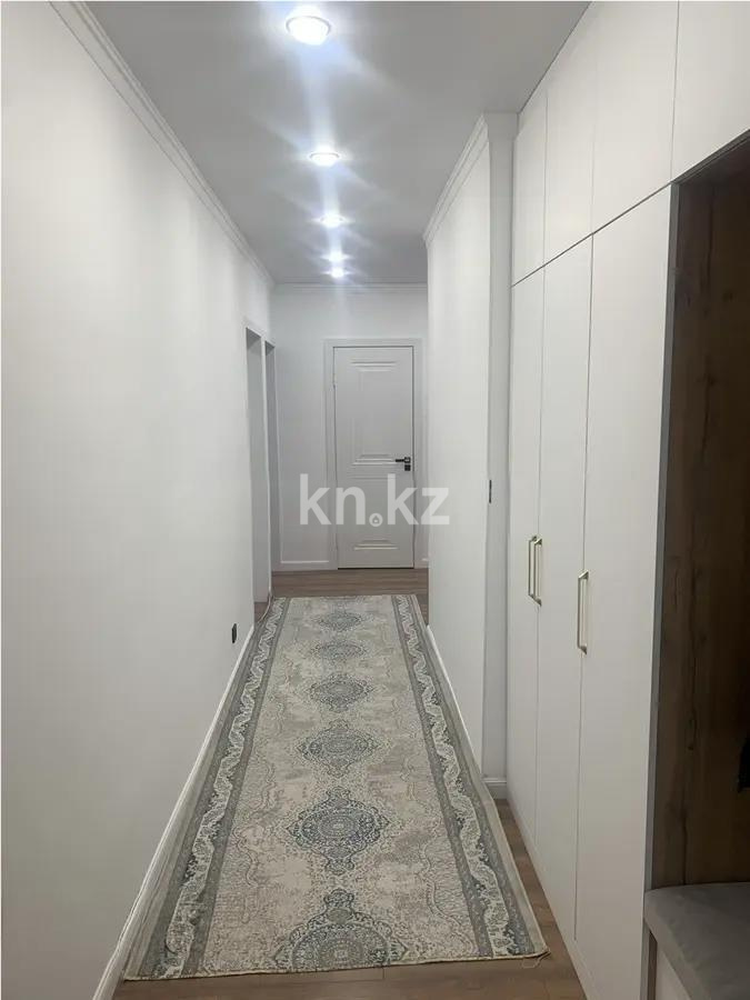 Продажа 3-комнатной квартиры, 75 м², пр. Мангилик Ел, дом  72 в Астане - фото 6