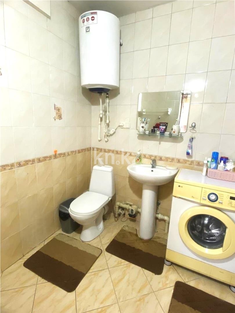 Продажа 3-комнатного дома, 74 м² в Караганде - фото 18