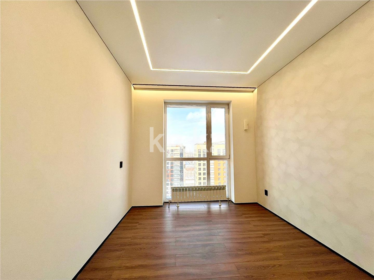 Продажа 3-комнатной квартиры, 88 м² в Караганде - фото 12