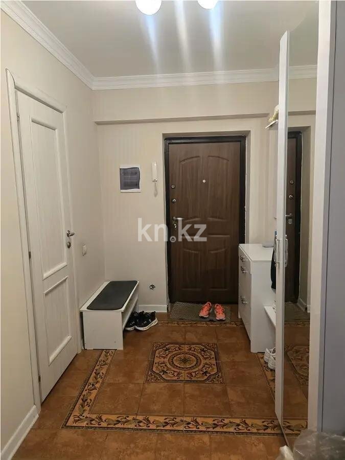 Продажа 3-комнатной квартиры, 90 м² в Алматы - фото 5