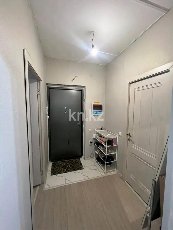 Продажа 1-комнатной квартиры, 39 м² в Астане - фото 4