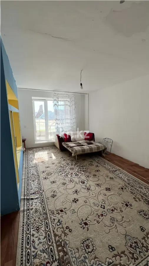 Продажа 2-комнатной квартиры, 59 м² в Астане