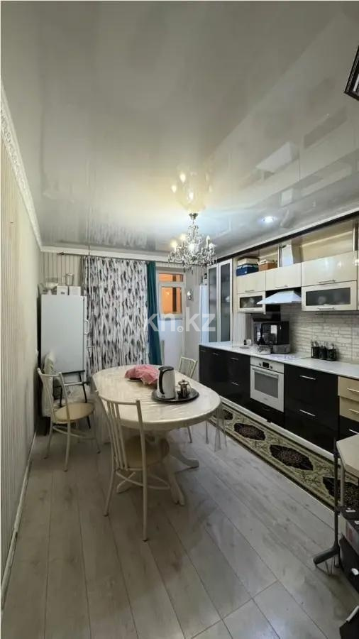 Продажа 4-комнатной квартиры, 120 м² в Астане - фото 6