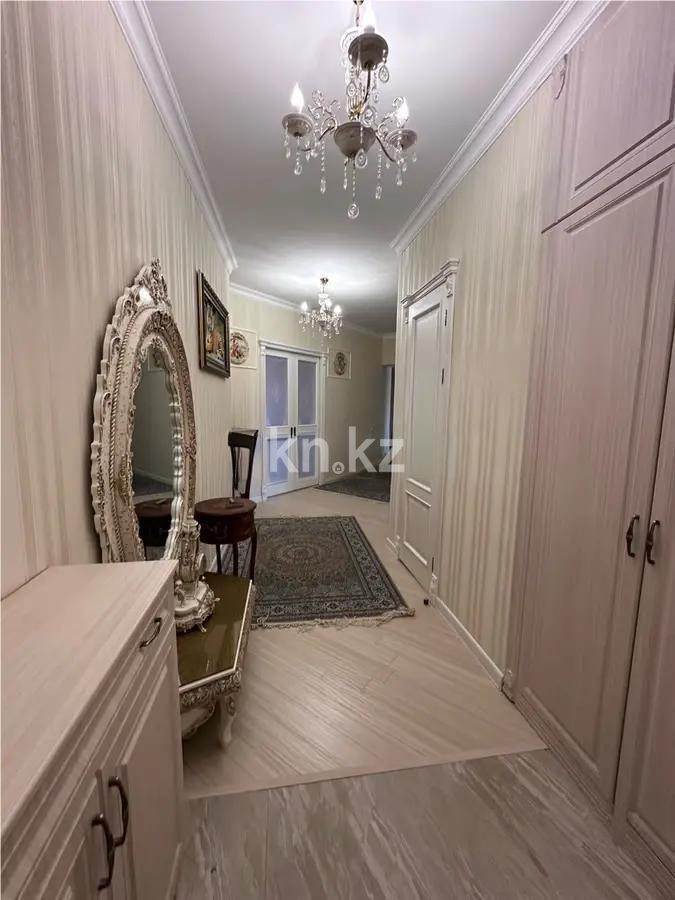 Продажа 3-комнатной квартиры, 126 м², пер. Сарыкенгир, дом  1 в Астане - фото 8