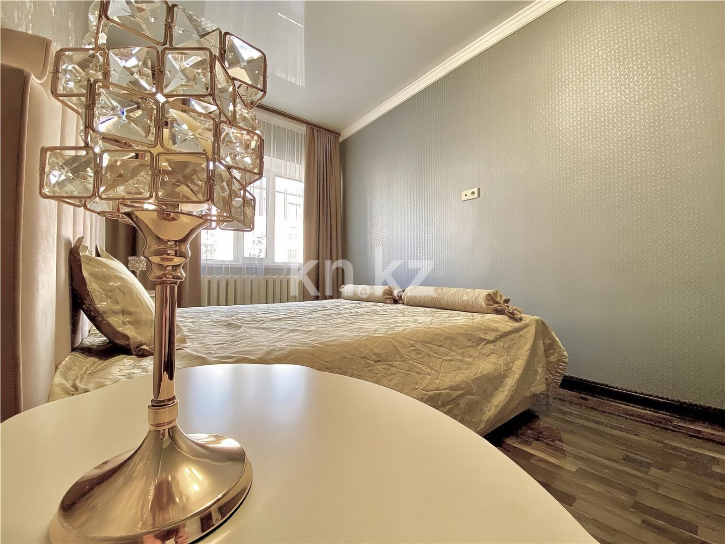 Продажа 3-комнатной квартиры, 116 м², мкр-н Алтын Арка, дом  19 в Караганде - фото 12