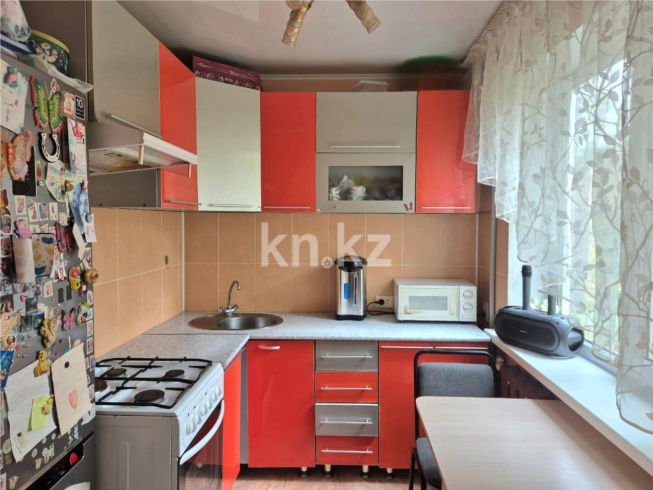 Продажа 2-комнатной квартиры, 43 м², пр. Металлургов в Темиртау - фото 8