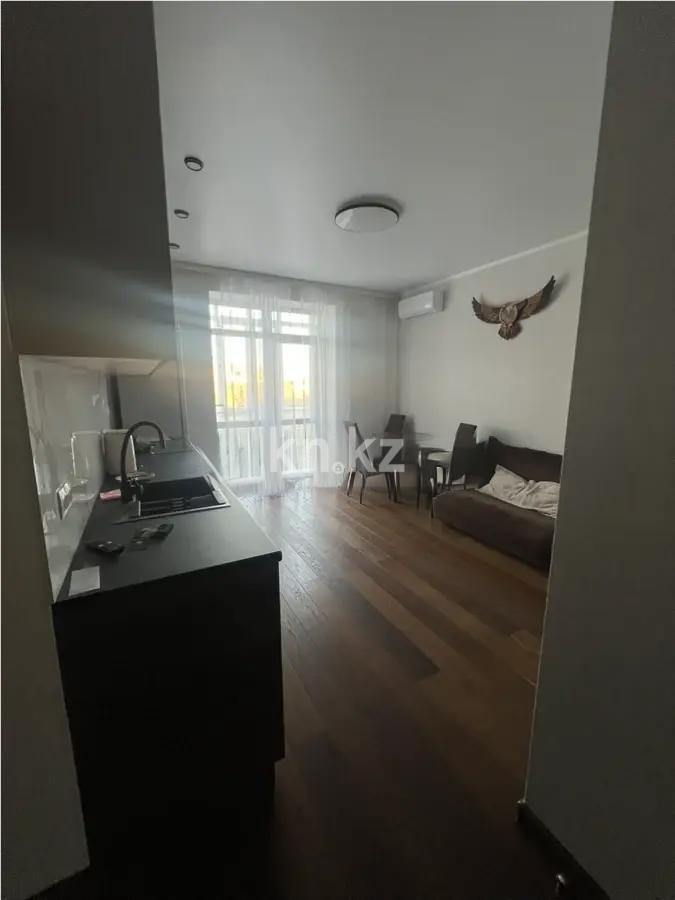 Продажа 3-комнатной квартиры, 68 м², ул. Сарыарка, дом  6/2 в Караганде - фото 3