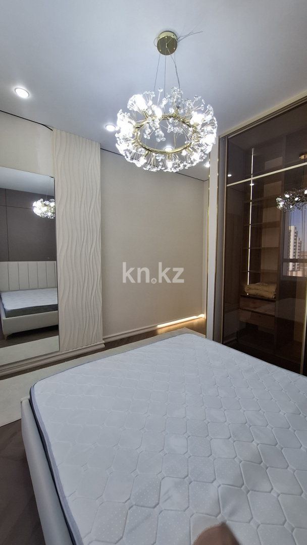 Продажа 2-комнатной квартиры, 62 м² в Караганде - фото 7