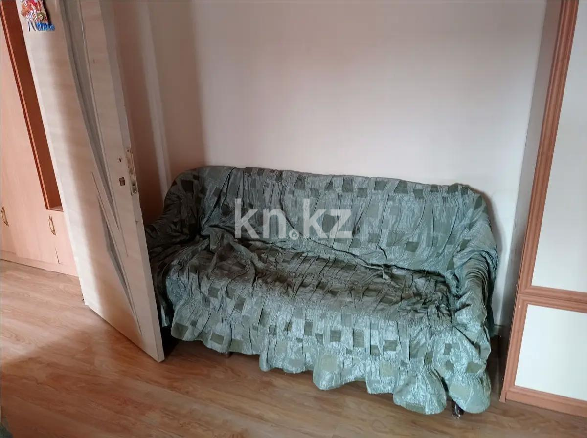 Продажа 1-комнатной квартиры, 32 м² в Алматы