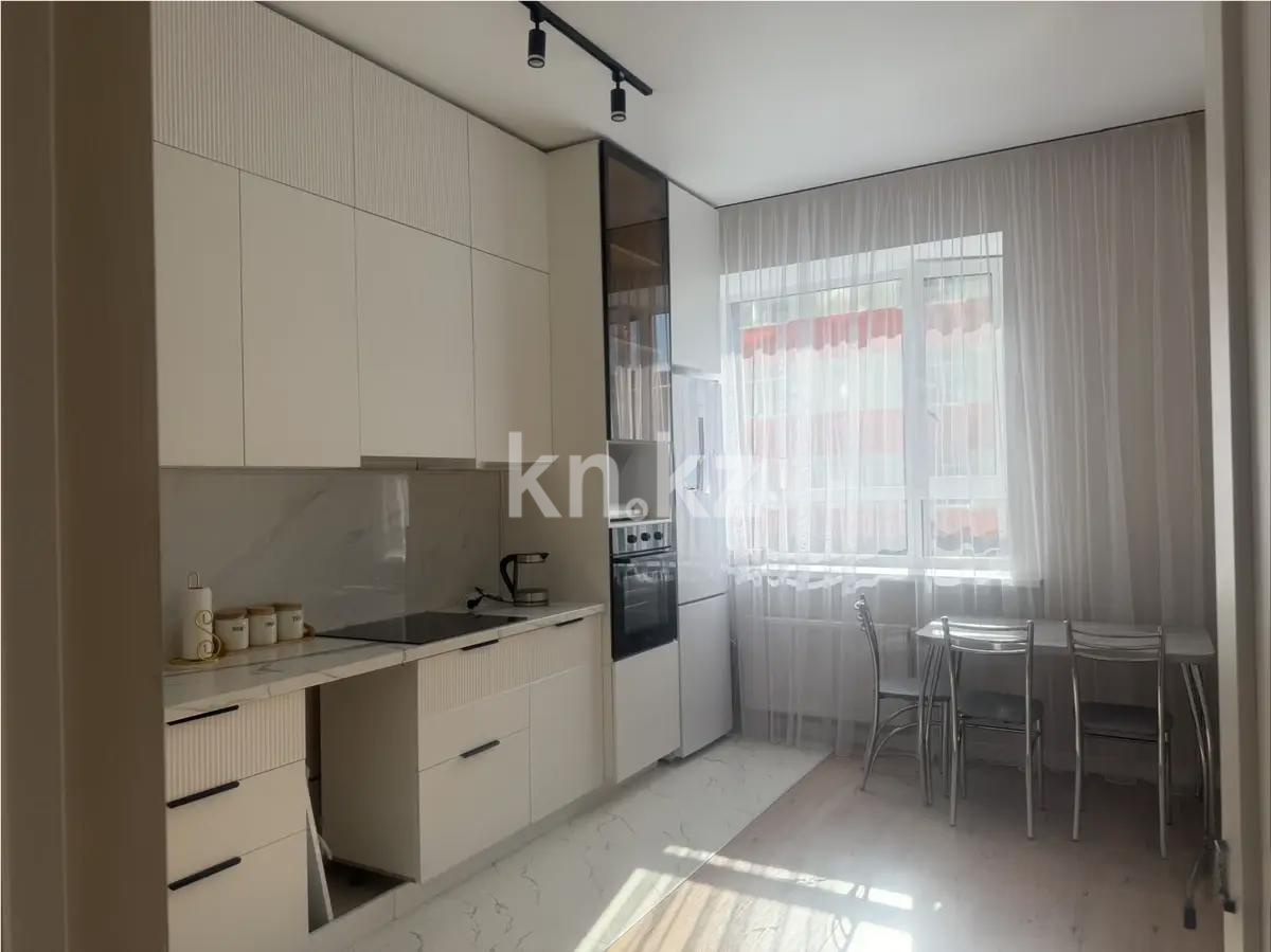 Продажа 1-комнатной квартиры, 58 м², ул. Култегин, дом  19/1 в Астане - фото 2