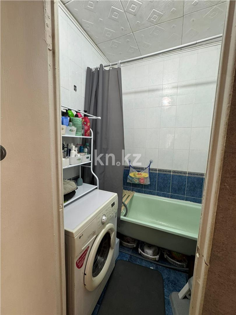 Продажа 2-комнатной квартиры, 54 м² в Караганде - фото 10