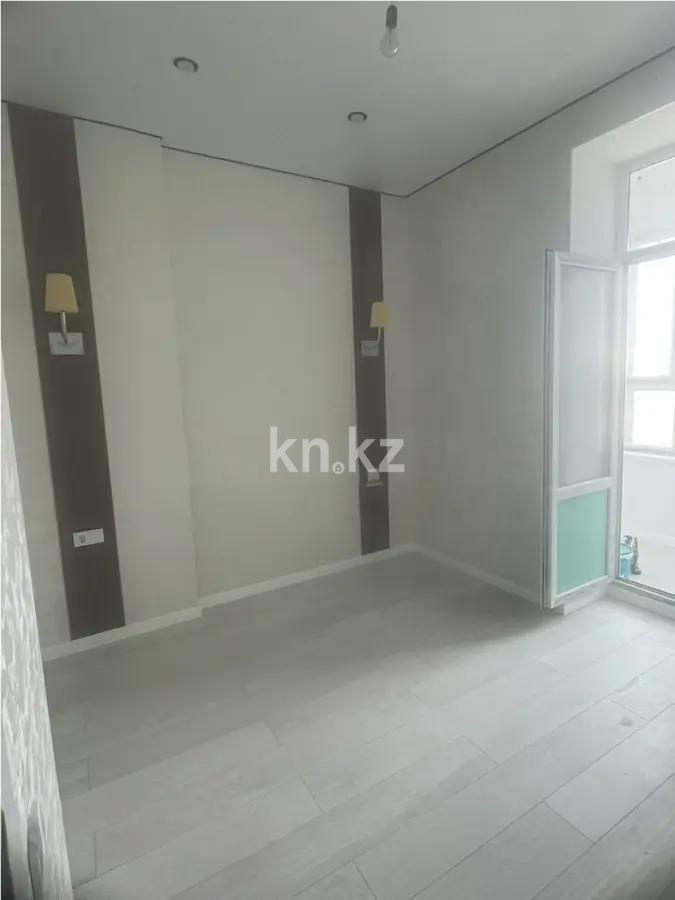 Продажа 1-комнатной квартиры, 43 м² в Астане - фото 2
