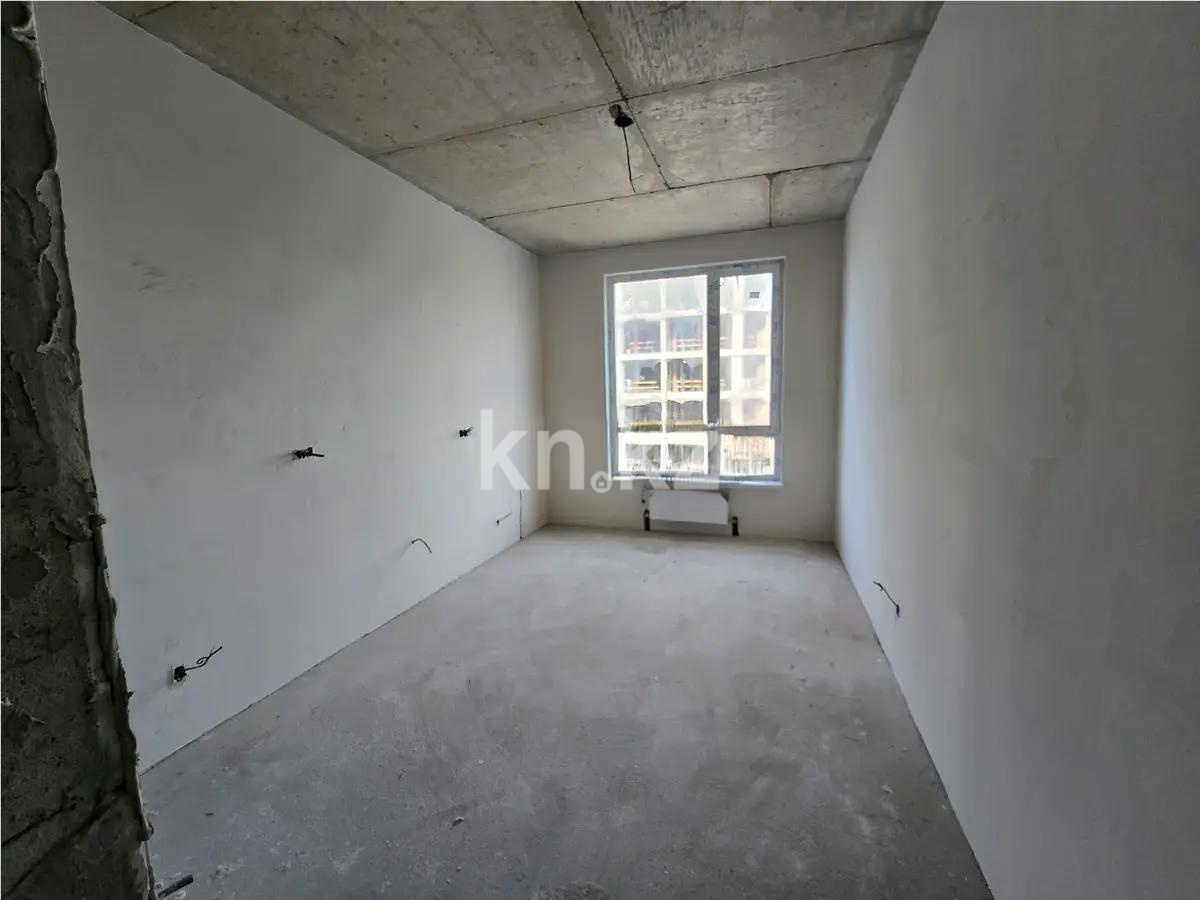 Продажа 3-комнатной квартиры, 103.65 м² в Астане - фото 3