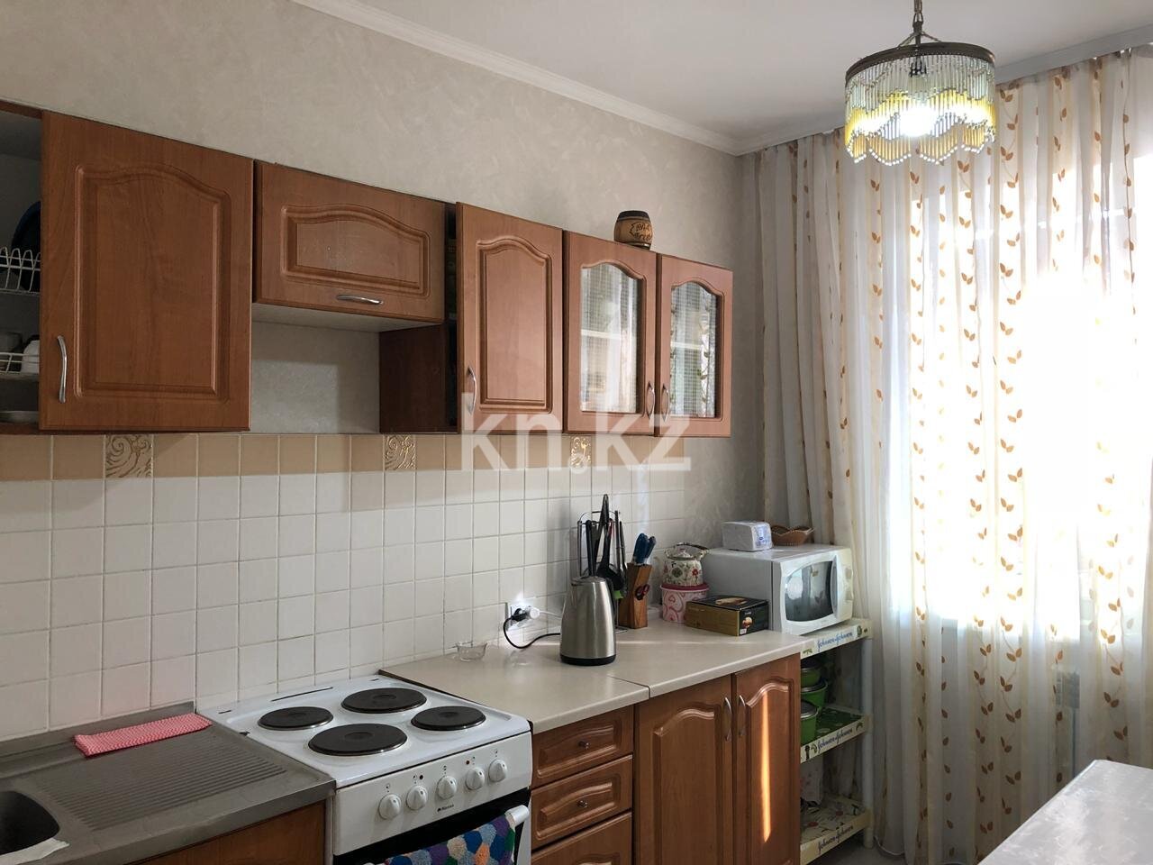 Продажа 4-комнатной квартиры, 89 м² в Караганде - фото 3