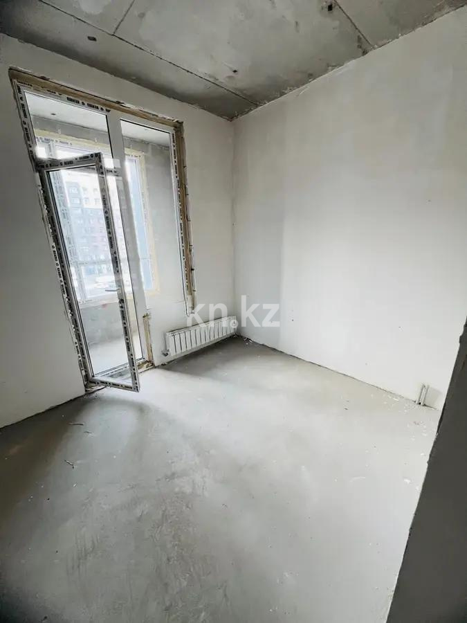 Продажа 1-комнатной квартиры, 39 м², ул. Калдаякова, дом  23а в Астане - фото 2