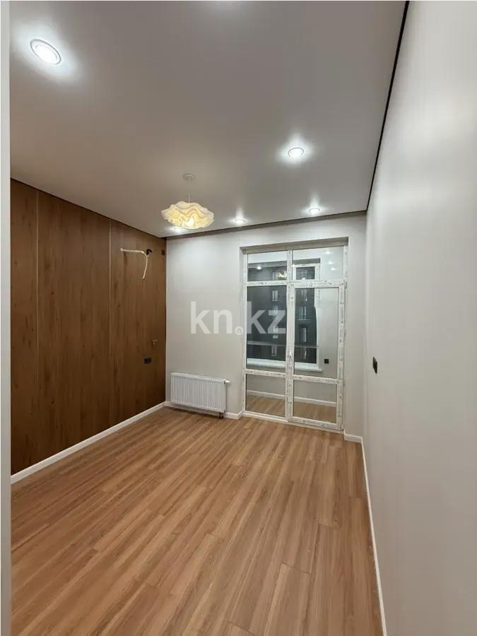 Продажа 2-комнатной квартиры, 53.2 м², ул. Ашимова, дом  1/5б в Алматы - фото 2