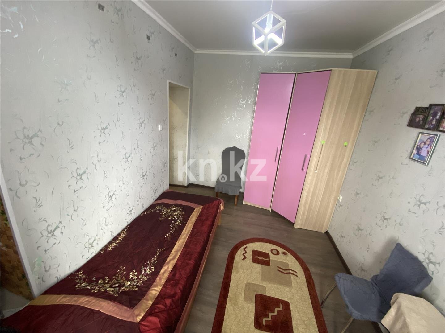 Продажа 4-комнатного дома, 160 м² в Караганде - фото 8