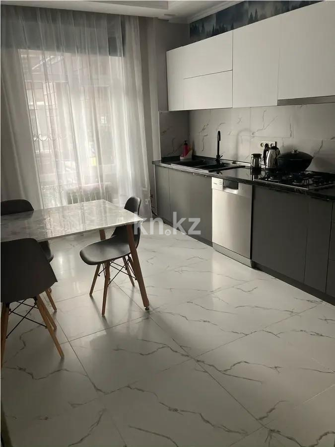 Продажа 3-комнатной квартиры, 96 м², мкр. Думан-2, дом  13 в Алматы - фото 4