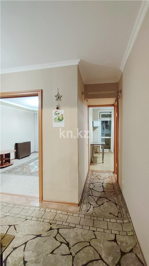 Продажа 3-комнатной квартиры, 62 м² в Караганде - фото 9