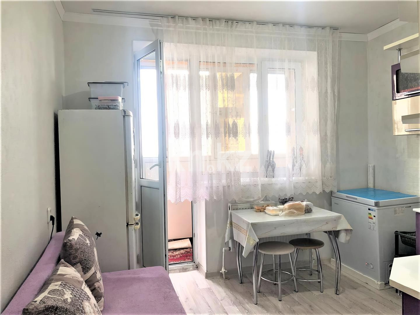 Продажа 1-комнатной квартиры, 41 м², ул. Белинского, дом  2 в Караганде - фото 5