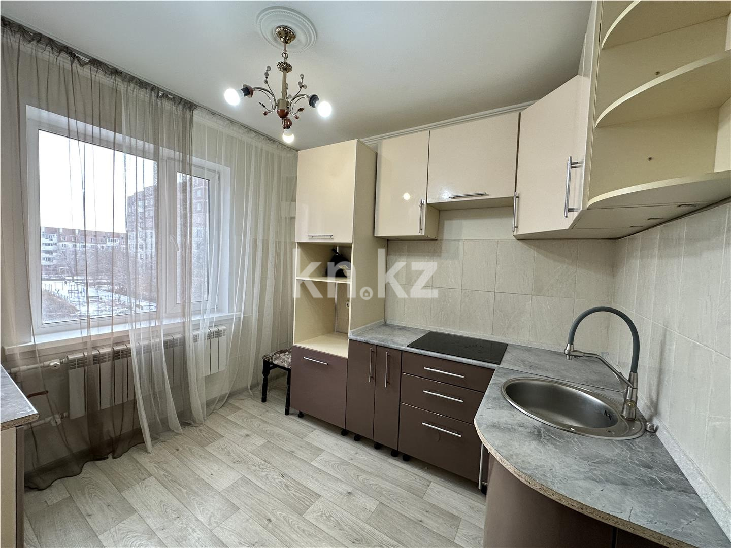 Продажа 3-комнатной квартиры, 72 м², мкр. Степной-1 в Караганде - фото 9