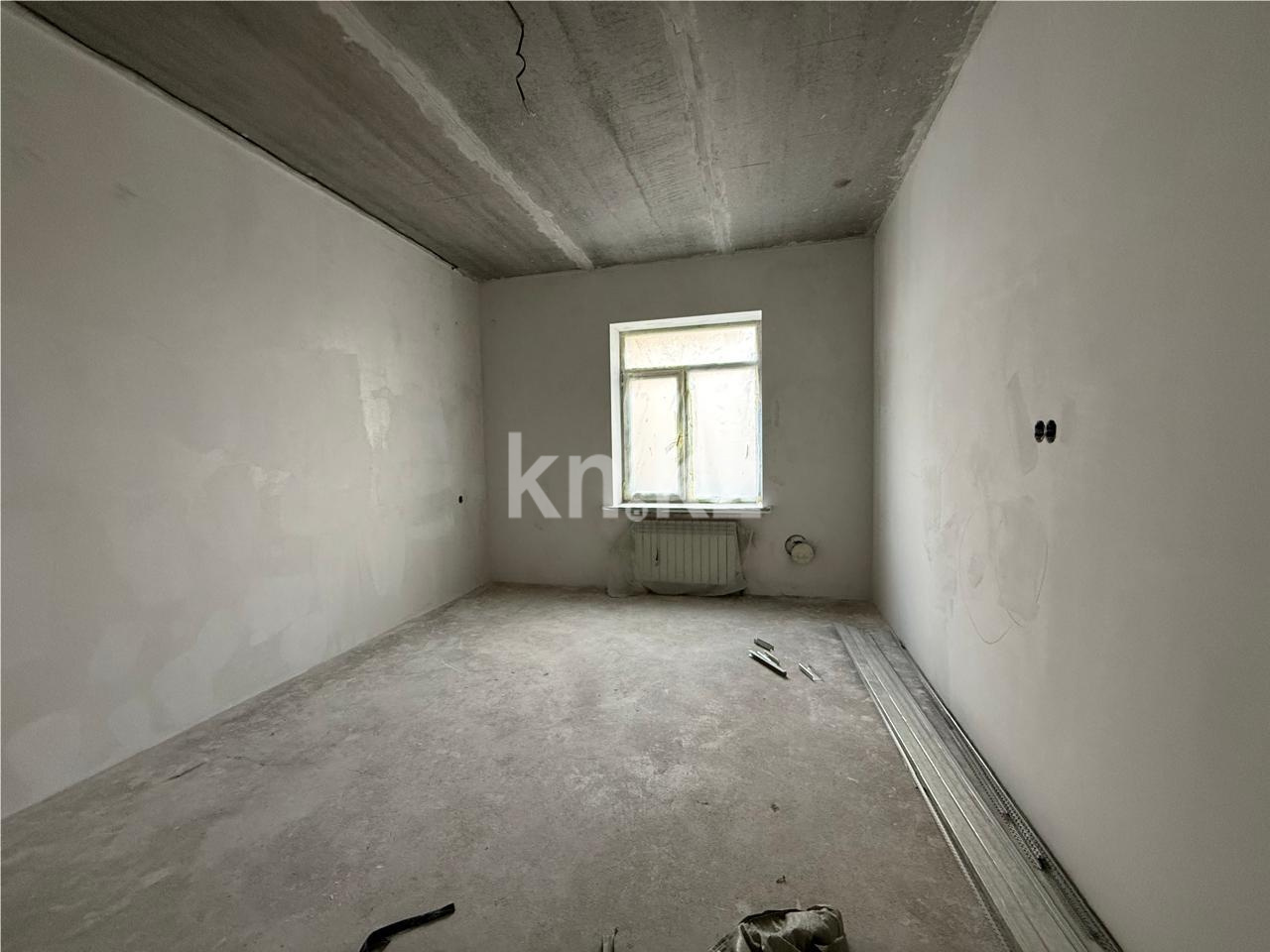 Продажа 2-комнатной квартиры, 78 м² в Караганде