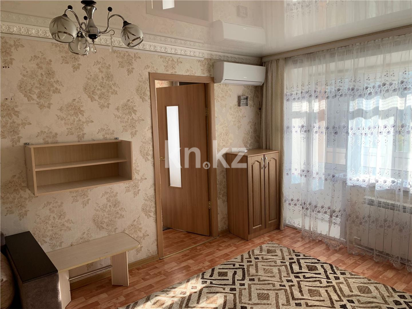 Продажа 2-комнатной квартиры, 43 м², ул. Гоголя, дом  57 в Караганде - фото 2