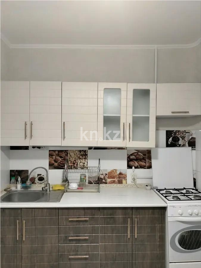 Продажа 1-комнатной квартиры, 38 м², ул. Гоголя, дом  15 в Алматы - фото 2