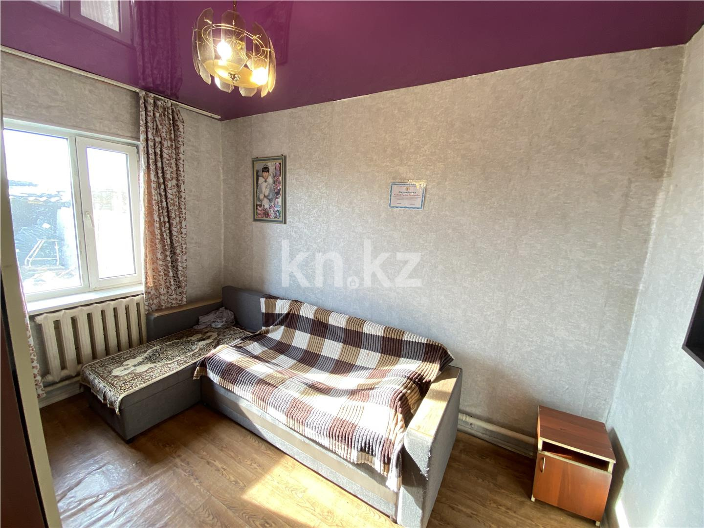 Продажа 4-комнатного дома, 98.1 м², ул. Крымская в Караганде - фото 6