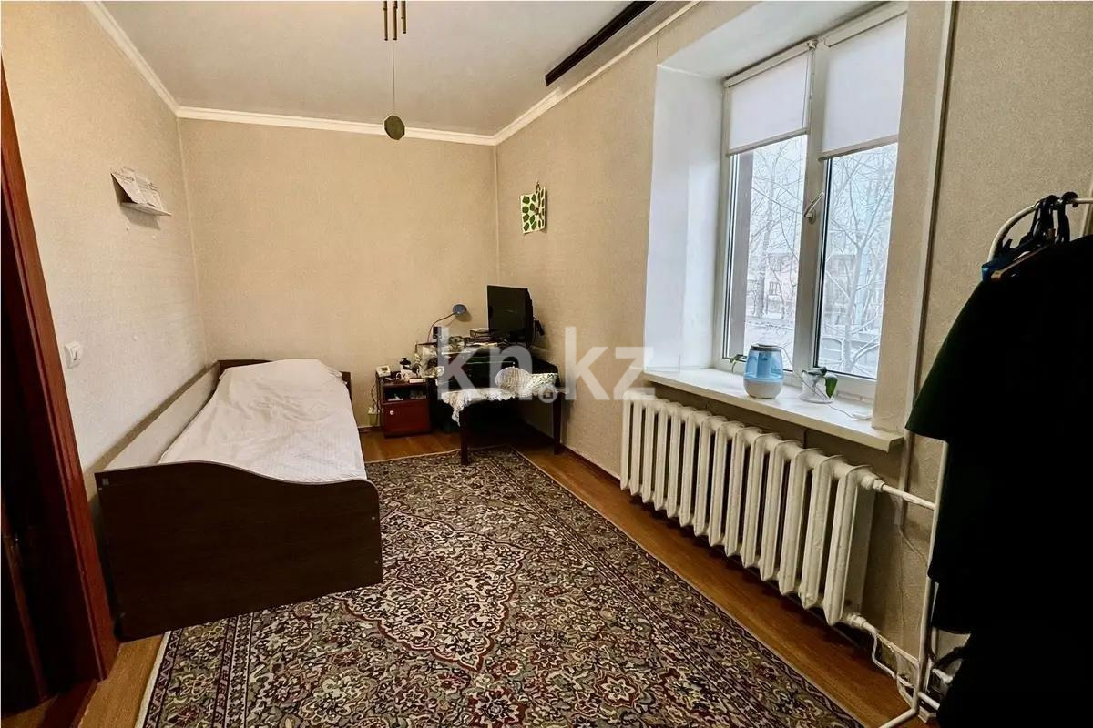 Продажа 2-комнатной квартиры, 41.5 м² в Алматы - фото 2