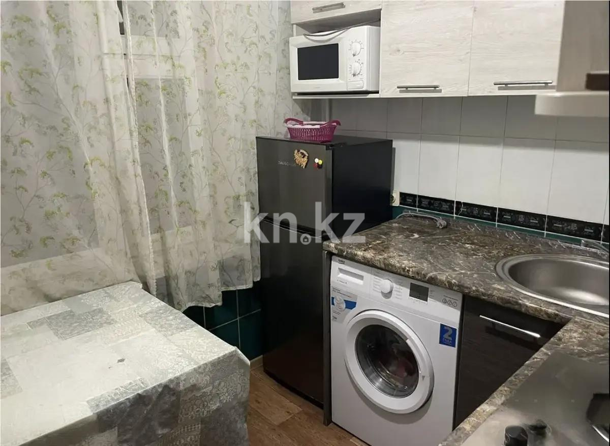 Продажа 1-комнатной квартиры, 30.9 м², ул. Богенбай батыра, дом  295 в Алматы - фото 4