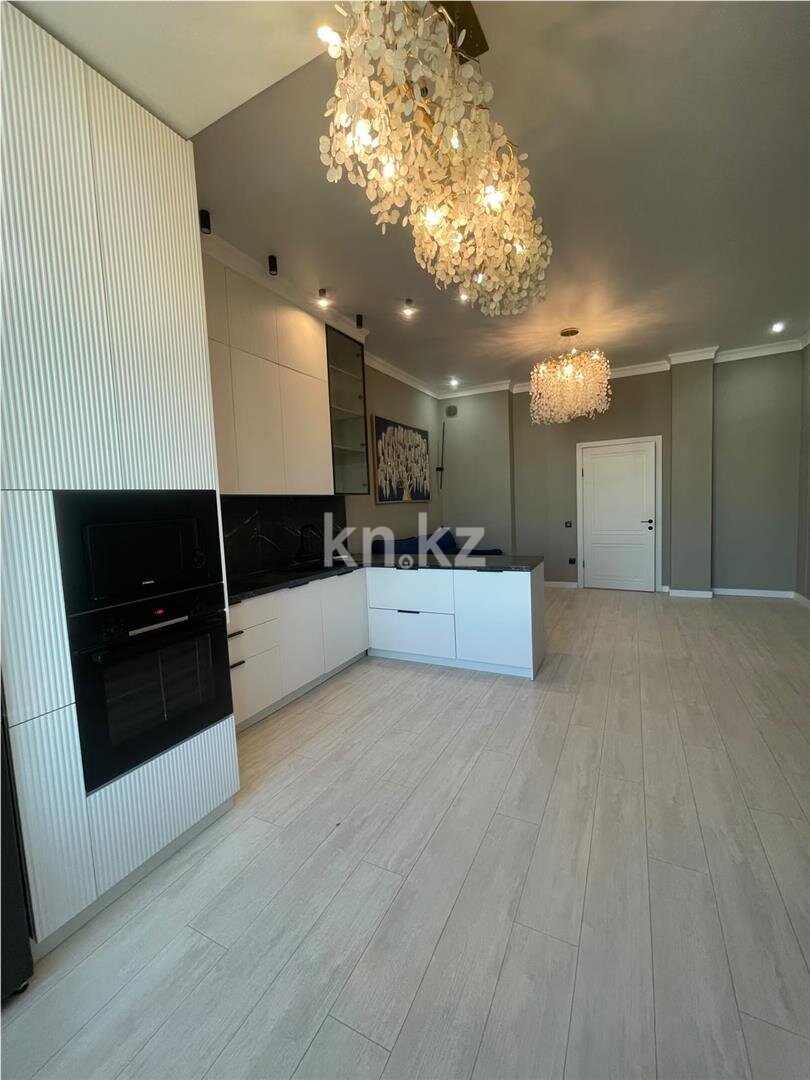 Продажа 3-комнатной квартиры, 102 м² в Астане
