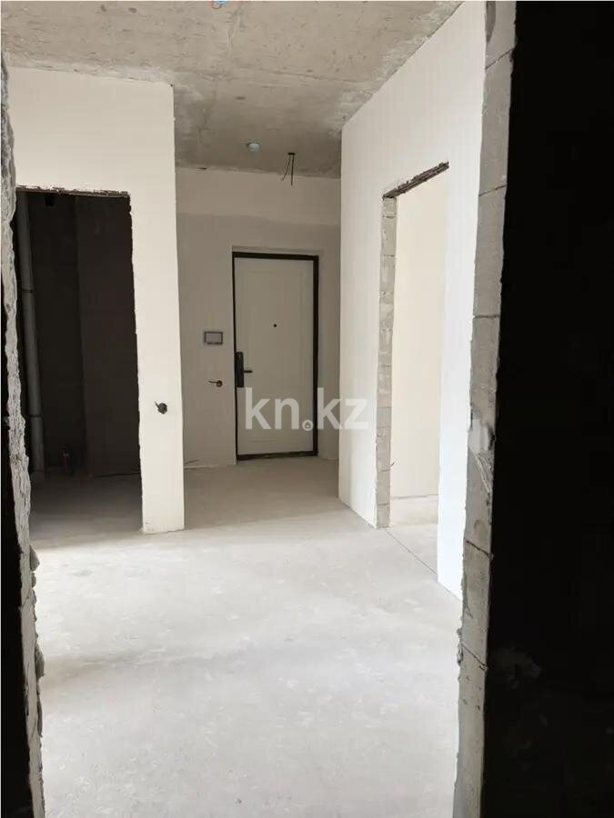 Продажа 3-комнатной квартиры, 80.6 м² в Астане - фото 4