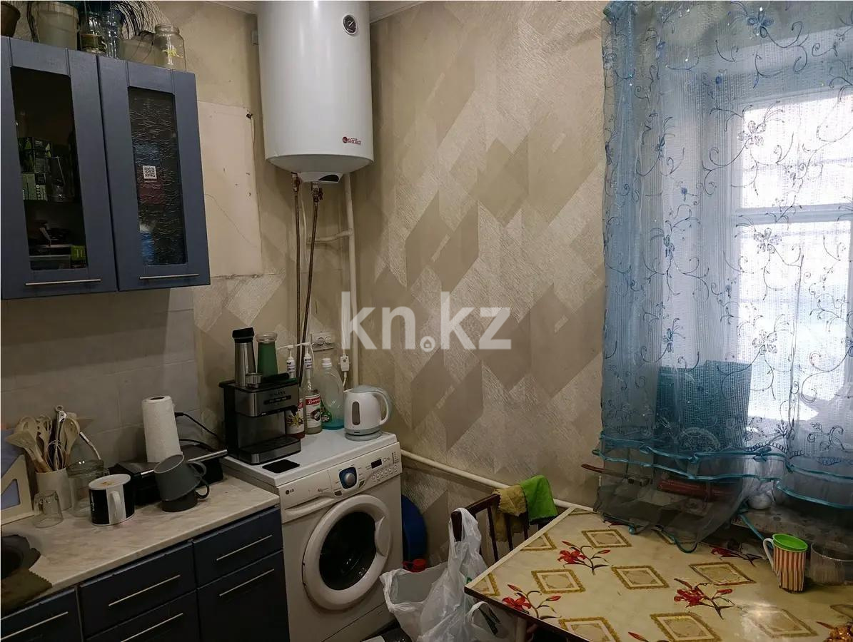 Продажа 2-комнатной квартиры, 45 м² в Караганде - фото 3