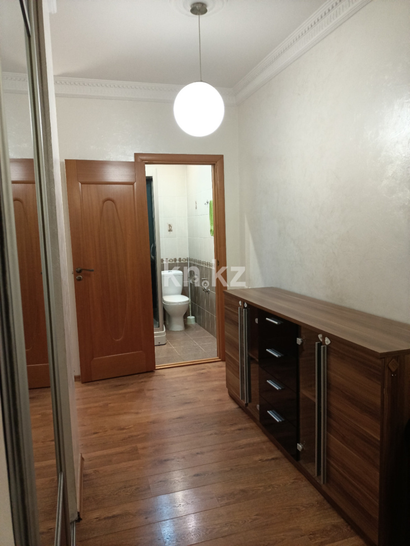 Аренда 3-комнатной квартиры, 100 м² в Алматы - фото 5