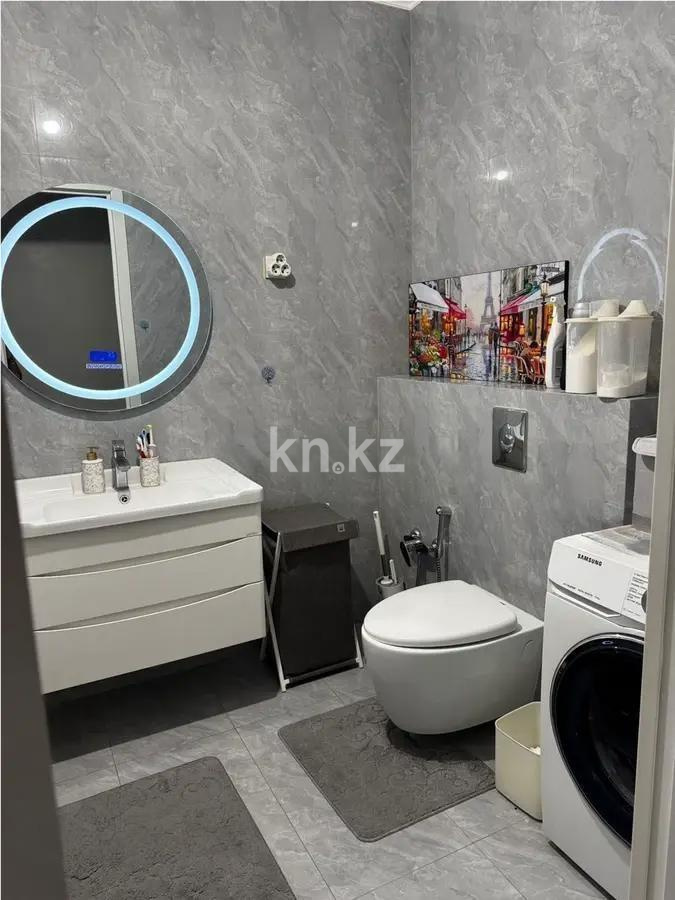 Продажа 3-комнатной квартиры, 117 м², мкр-н Мамыр-1, дом  26/1 в Алматы - фото 4