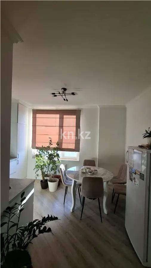 Продажа 2-комнатной квартиры, 54 м² в Астане - фото 3