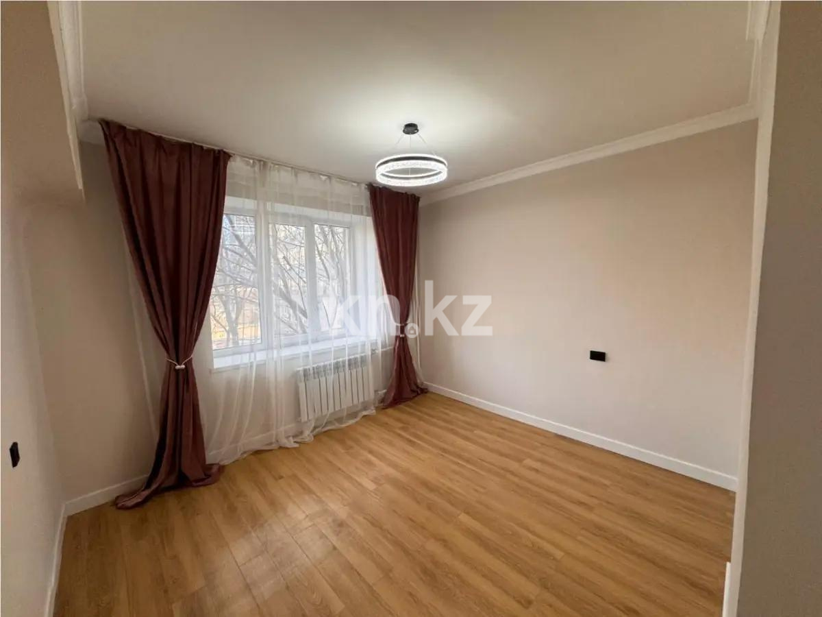 Продажа 2-комнатной квартиры, 55 м², ул. Байзакова, дом  134 в Алматы - фото 4