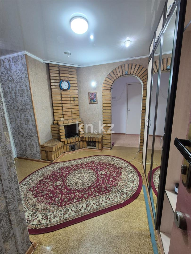 Продажа 3-комнатной квартиры, 64 м² в Караганде - фото 7