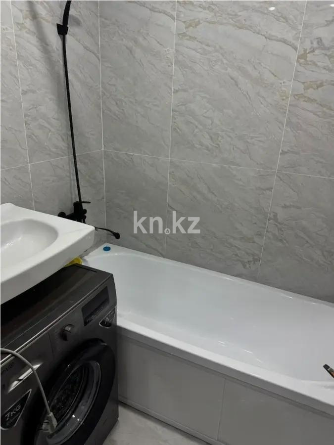 Продажа 1-комнатной квартиры, 38 м² в Караганде - фото 3