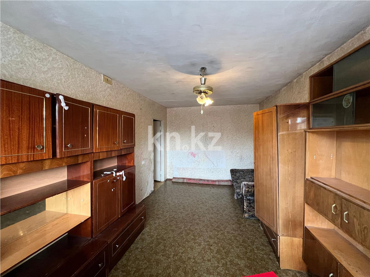 Продажа 2-комнатной квартиры, 55 м² в Караганде - фото 5