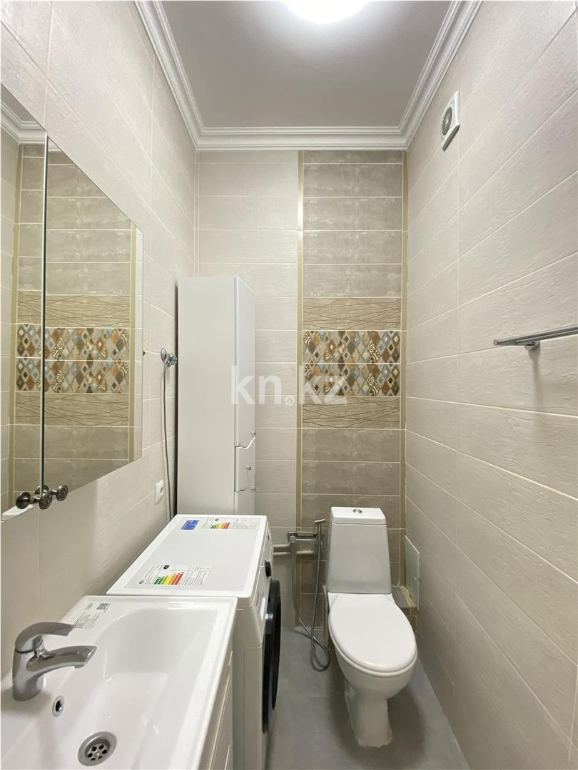 Продажа 2-комнатной квартиры, 71.3 м² в Астане - фото 8