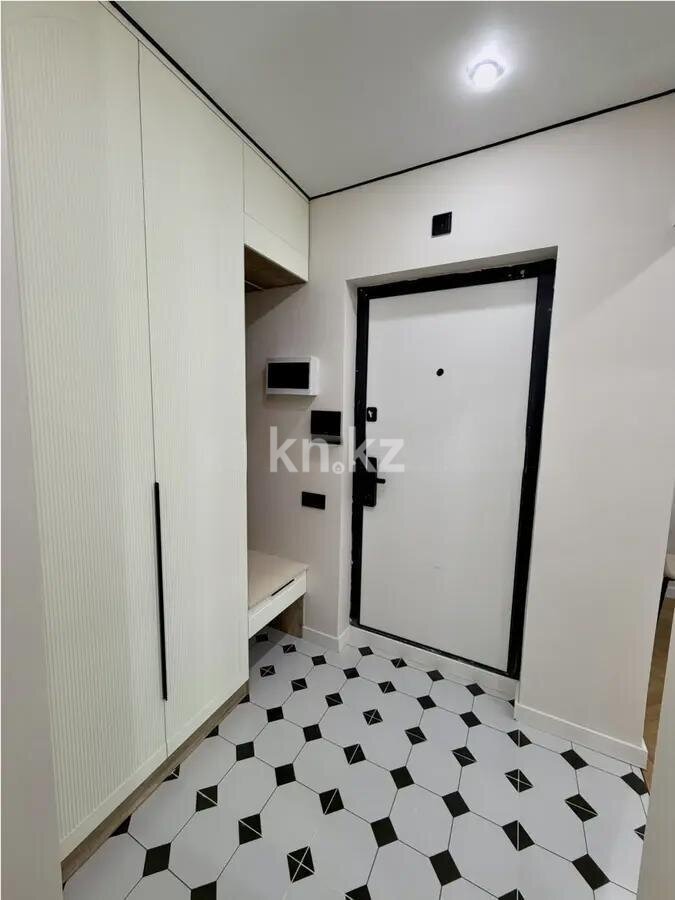 Продажа 2-комнатной квартиры, 40 м² в Алматы - фото 5
