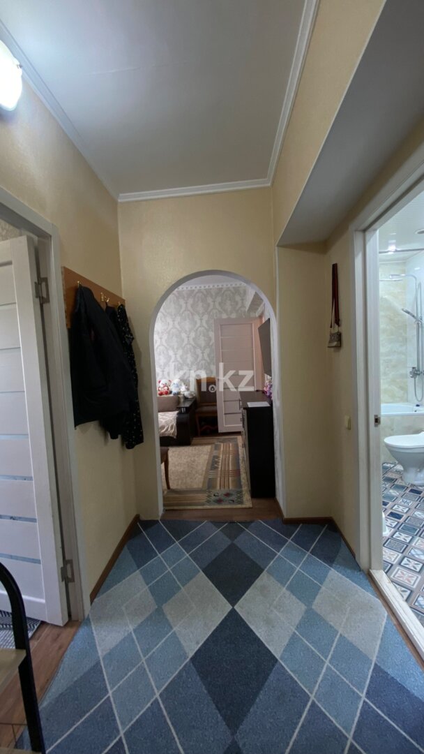 Продажа 3-комнатной квартиры, 57.1 м² в Таразе - фото 4