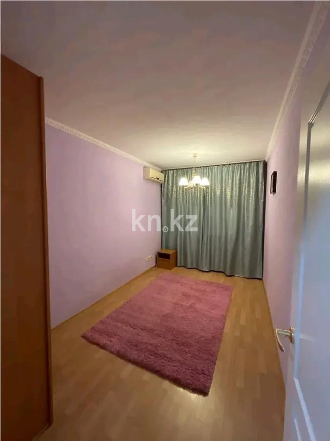 Продажа 2-комнатной квартиры, 42 м² в Алматы - фото 3