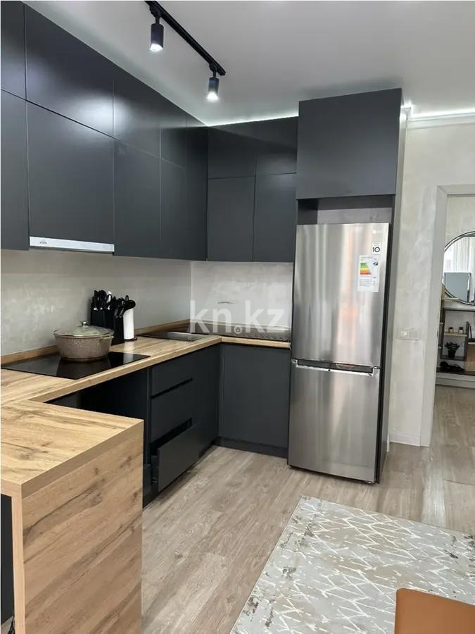 Продажа 2-комнатной квартиры, 60 м² в Алматы - фото 3