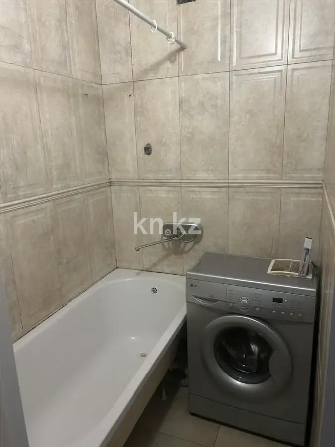 Продажа 2-комнатной квартиры, 42.6 м², ул. Габдуллина, дом  6/1 в Астане - фото 2