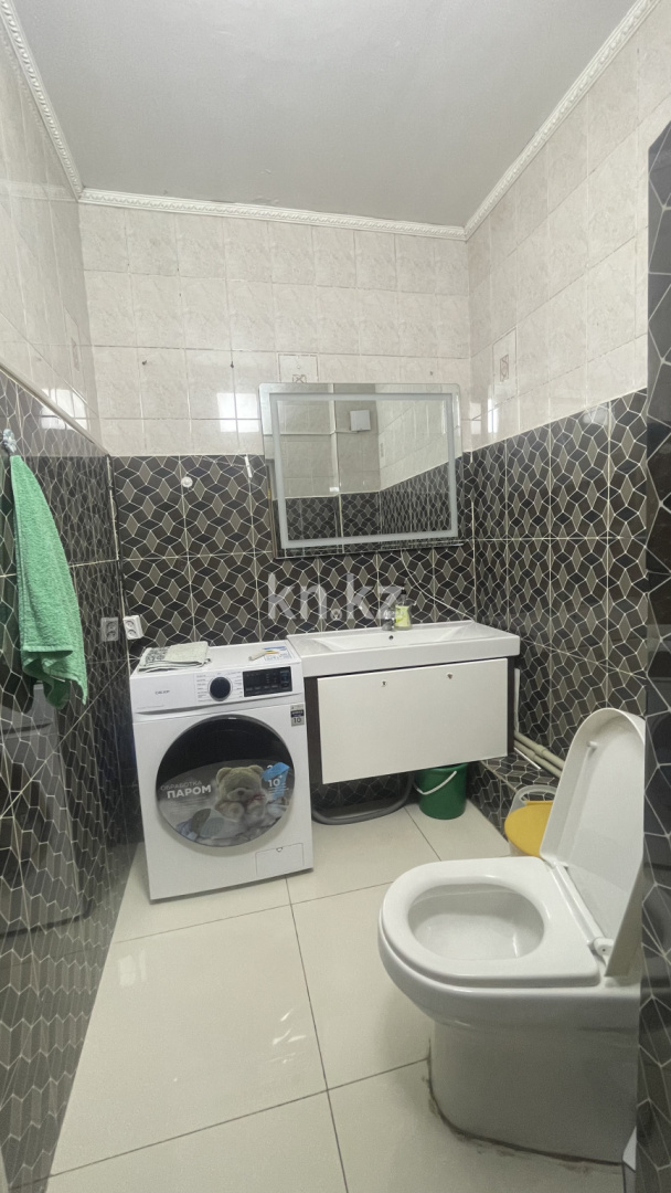 Продажа 6-комнатного дома, 500 м², ул. Балкантау в Астане - фото 6